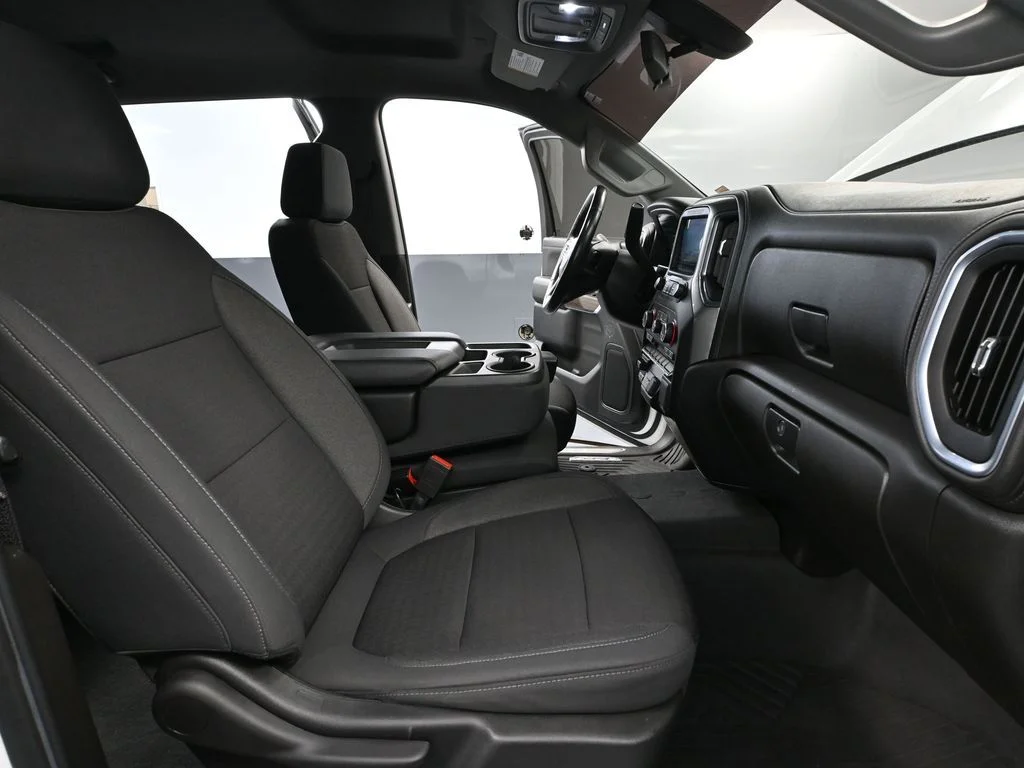 2021 Chevrolet Silverado 1500 RST - Photo 49