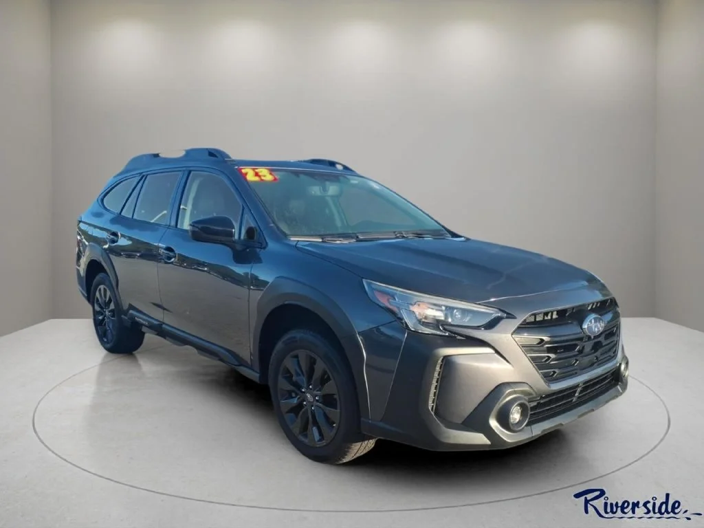 2023 Subaru Outback
