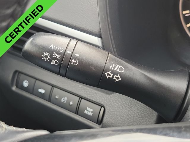 2020 Nissan Altima SV - Photo 12