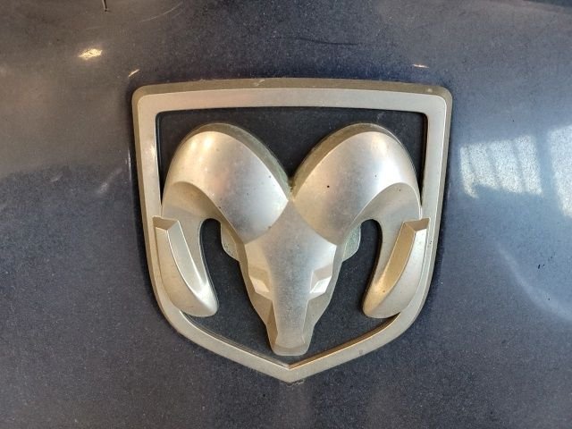 Used 2014 True Blue Ram Laramie image 17