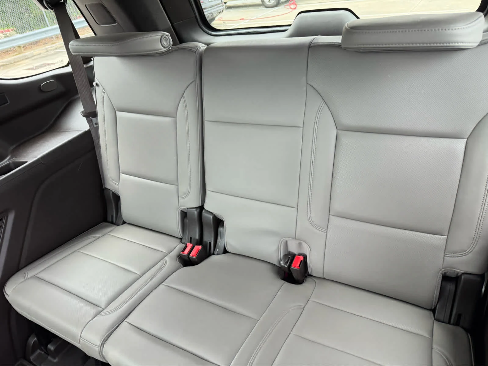 Used 2021 Summit White GMC SLT image 27