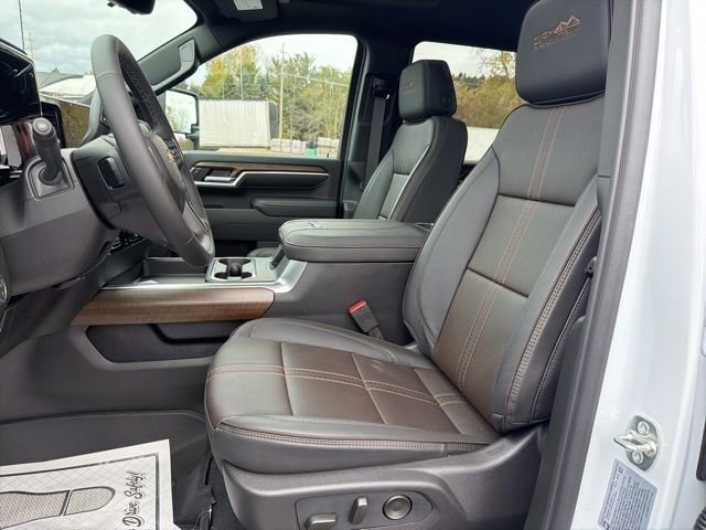 2026 Chevrolet Silverado 2500 HD High Country - Photo 32