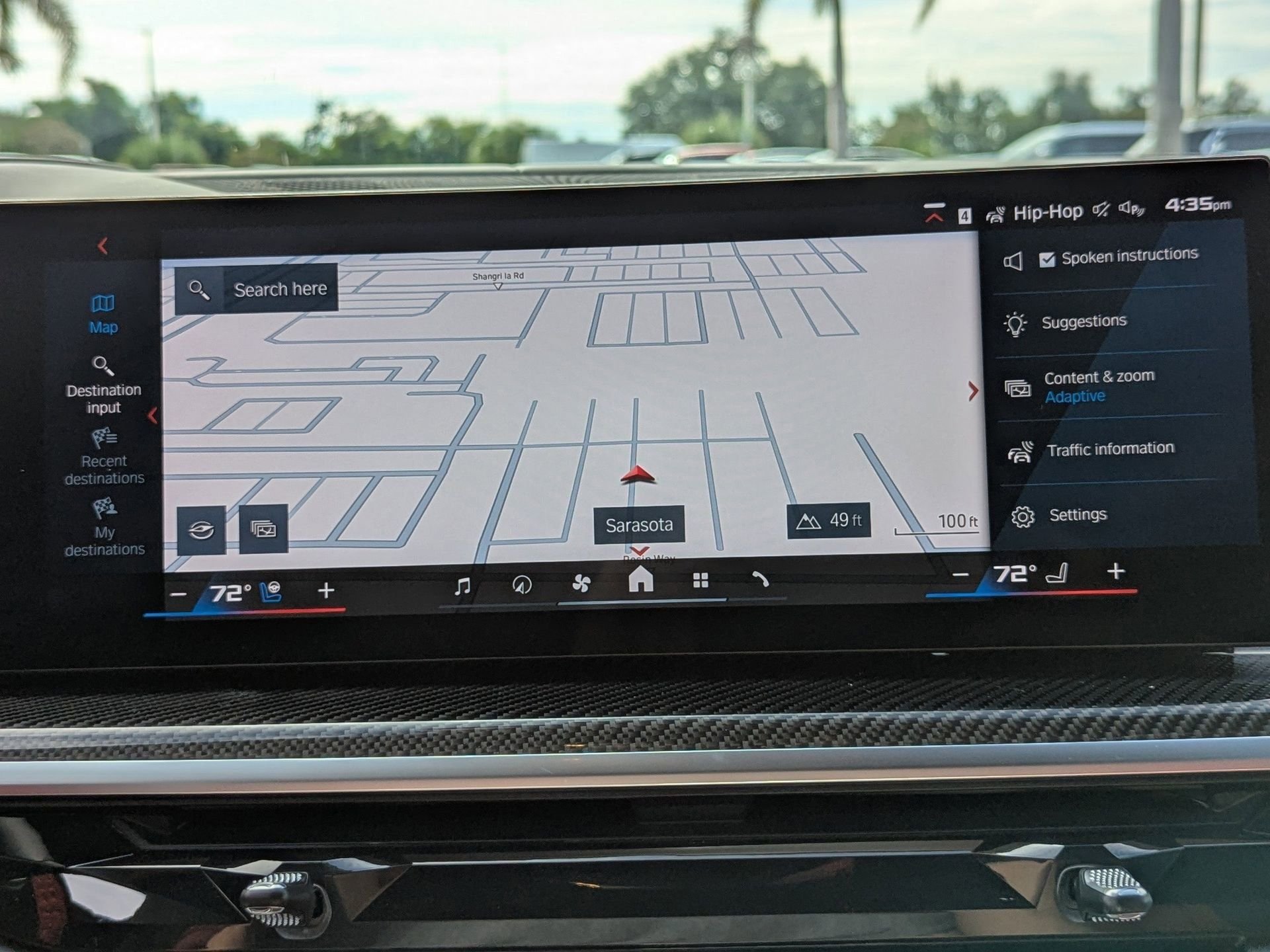 2026 BMW X5 M X5 M - Photo 28