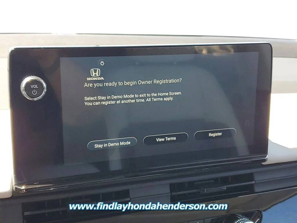 2026 Honda Prologue Touring - Photo 20
