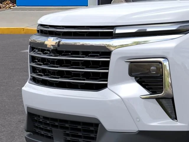 2026 Chevrolet Traverse LT - Photo 13