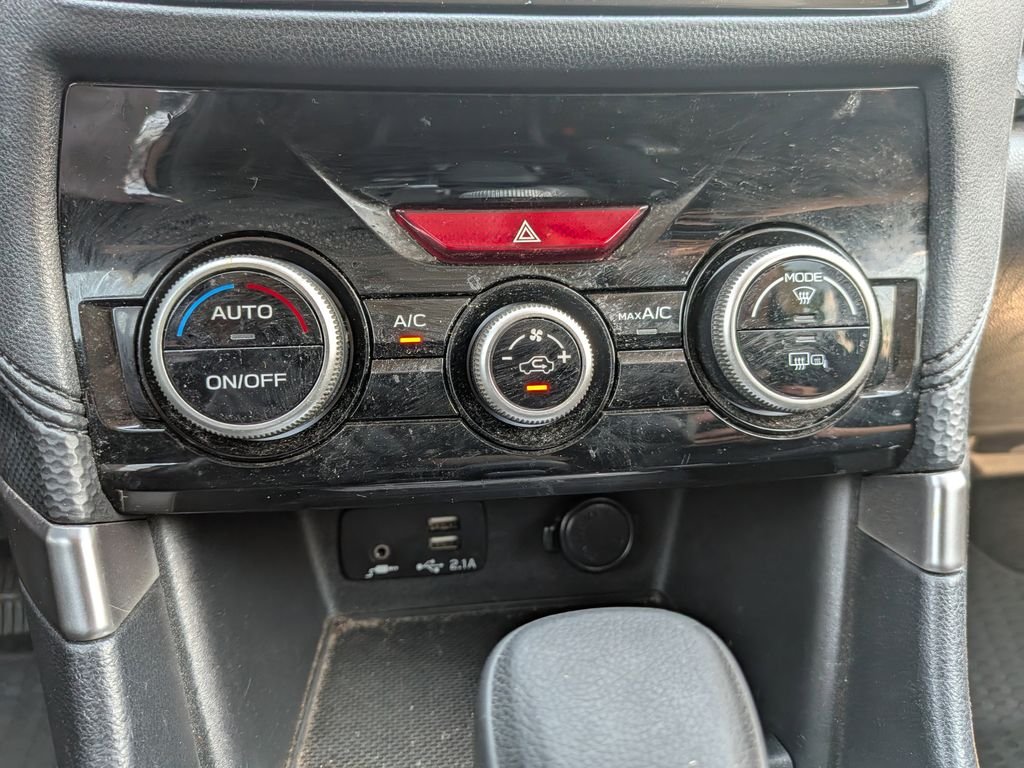 2021 Subaru Forester Premium - Photo 18