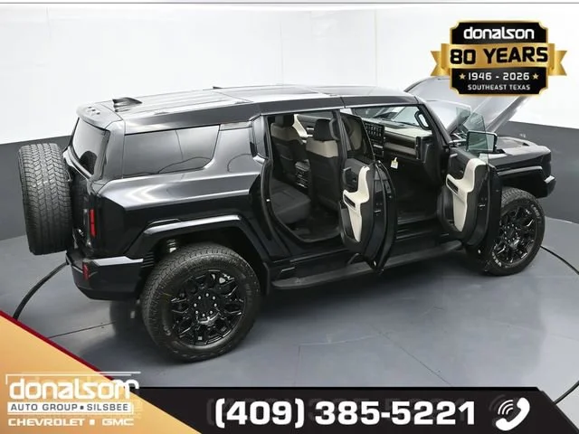 2026 GMC HUMMER EV 2X - Photo 26