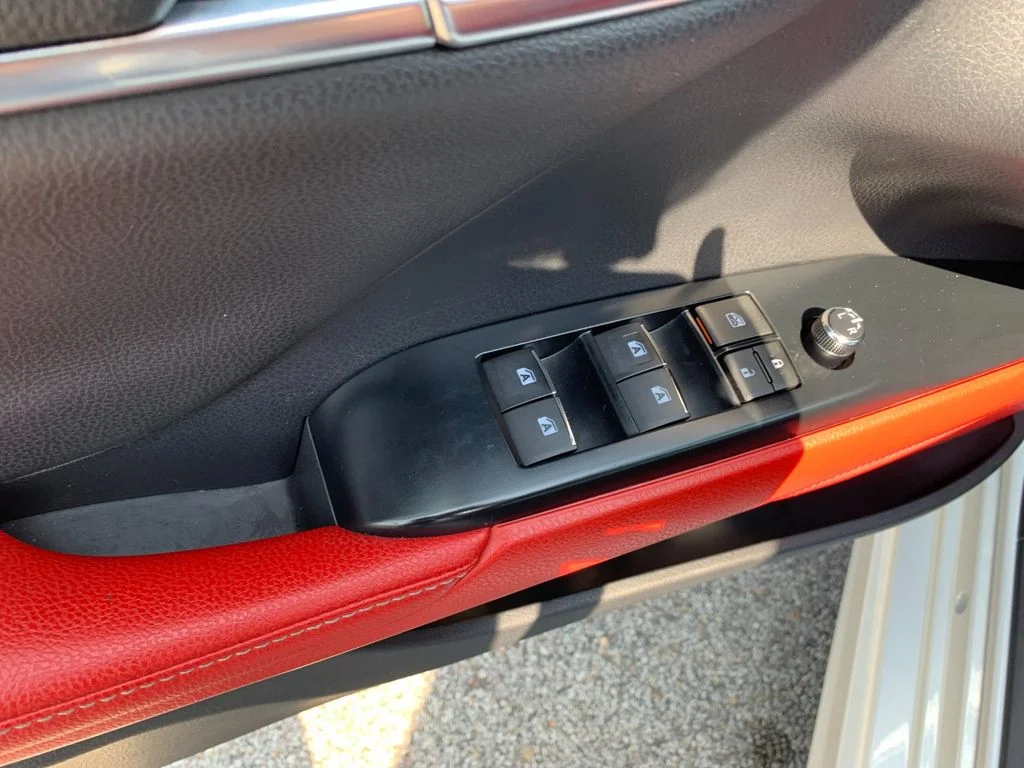 Used 2019 Beige Toyota XSE image 13