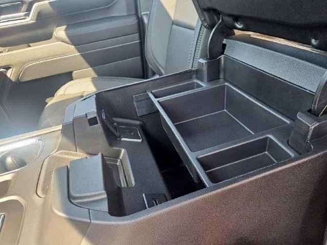 New 2026 Onyx Black GMC Denali image 26