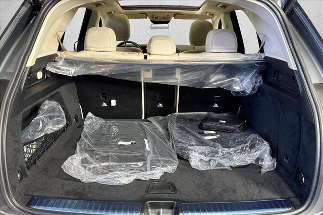 New 2026 Selenite Grey Metallic Mercedes-Benz GLE 350 image 54