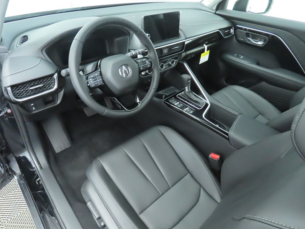 2025 Acura ADX Base - Photo 11