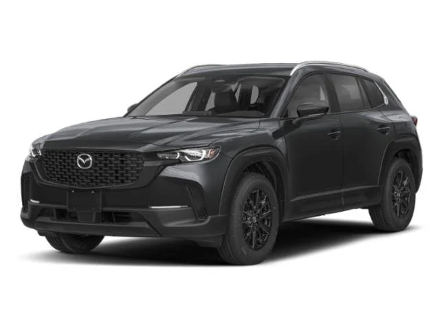 New 2026 Machine Gray Metallic Mazda 2.5 S Select image 4