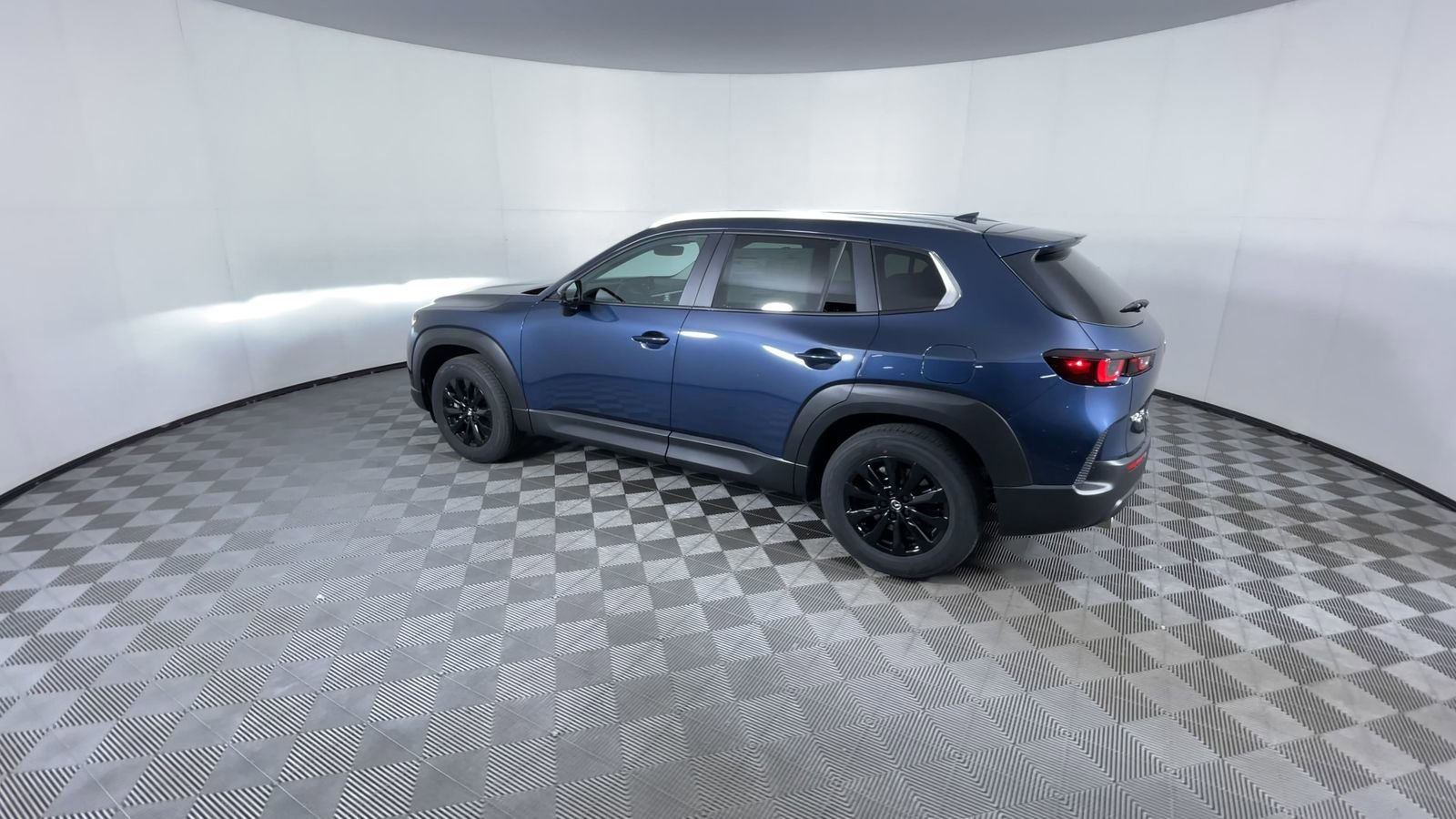 2025 Mazda CX-50 Premium - Photo 6
