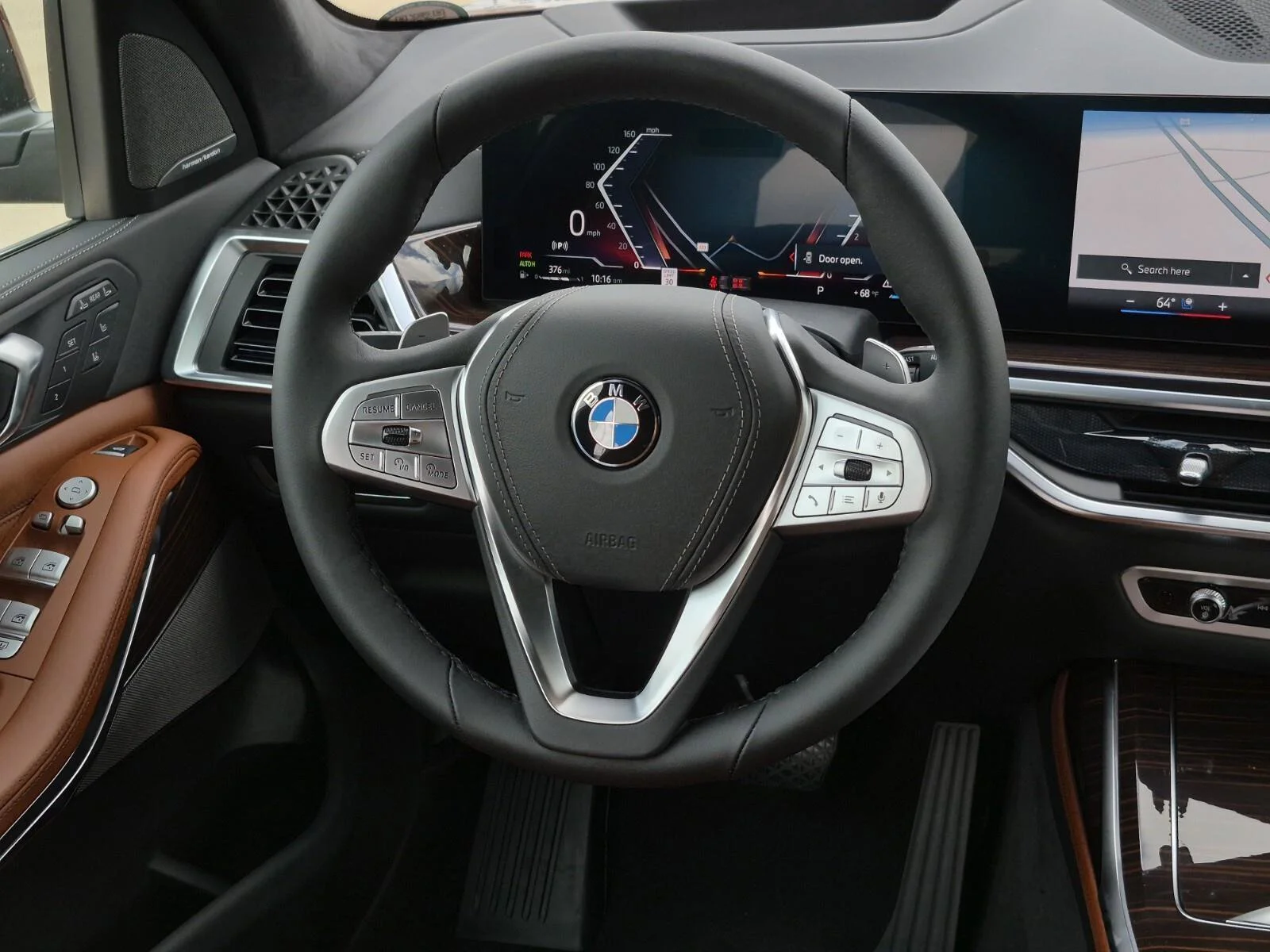 New 2026 Aventurin Red Metallic BMW xDrive40i image 41