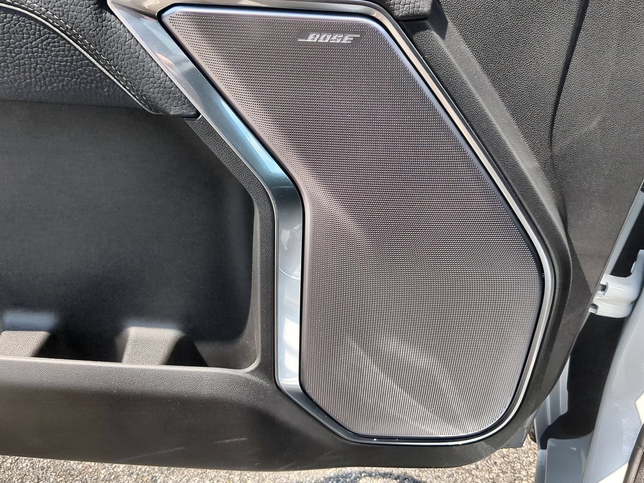 New 2026 Summit White GMC Denali image 25