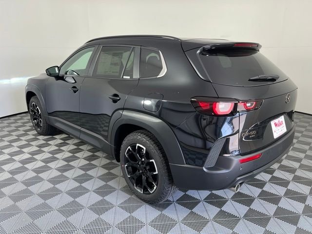 New 2026 Black Mazda 2.5 S Meridian Edition image 5