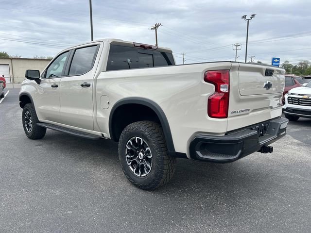 2026 Chevrolet Silverado 1500 ZR2 - Photo 6
