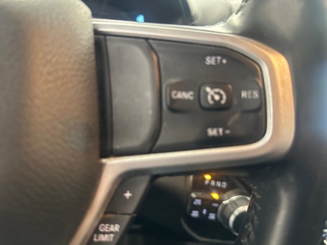 Used 2022 Black Ram Big Horn/Lone Star image 30