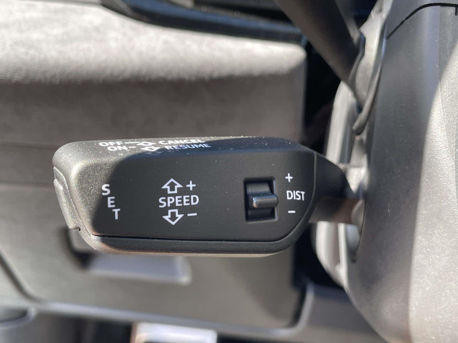 New 2026 9W9W/Blue Audi Premium Plus image 36