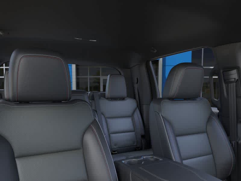 2026 Chevrolet Silverado EV Trail Boss - Photo 24