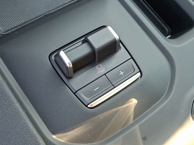 2025 GMC Sierra 2500HD AT4 - Photo 23