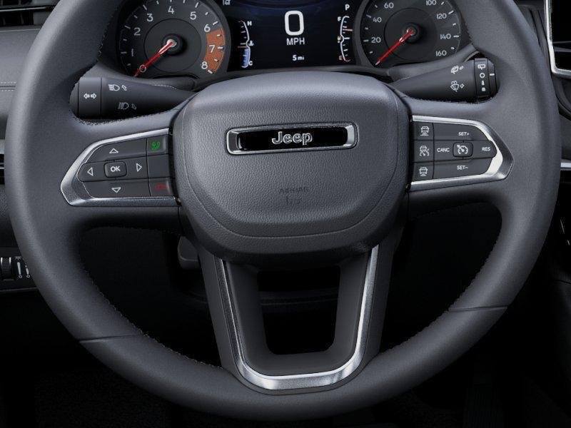 2026 Jeep Compass Limited Altitude - Photo 47