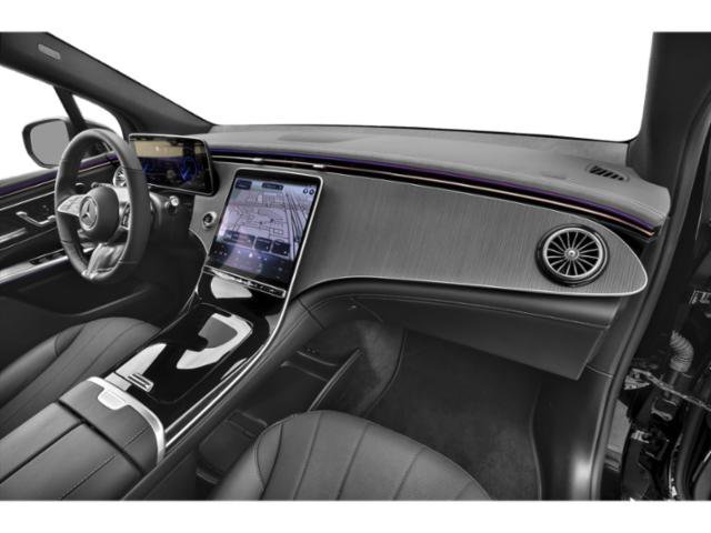 New 2027 Black Mercedes-Benz EQE 320 image 16