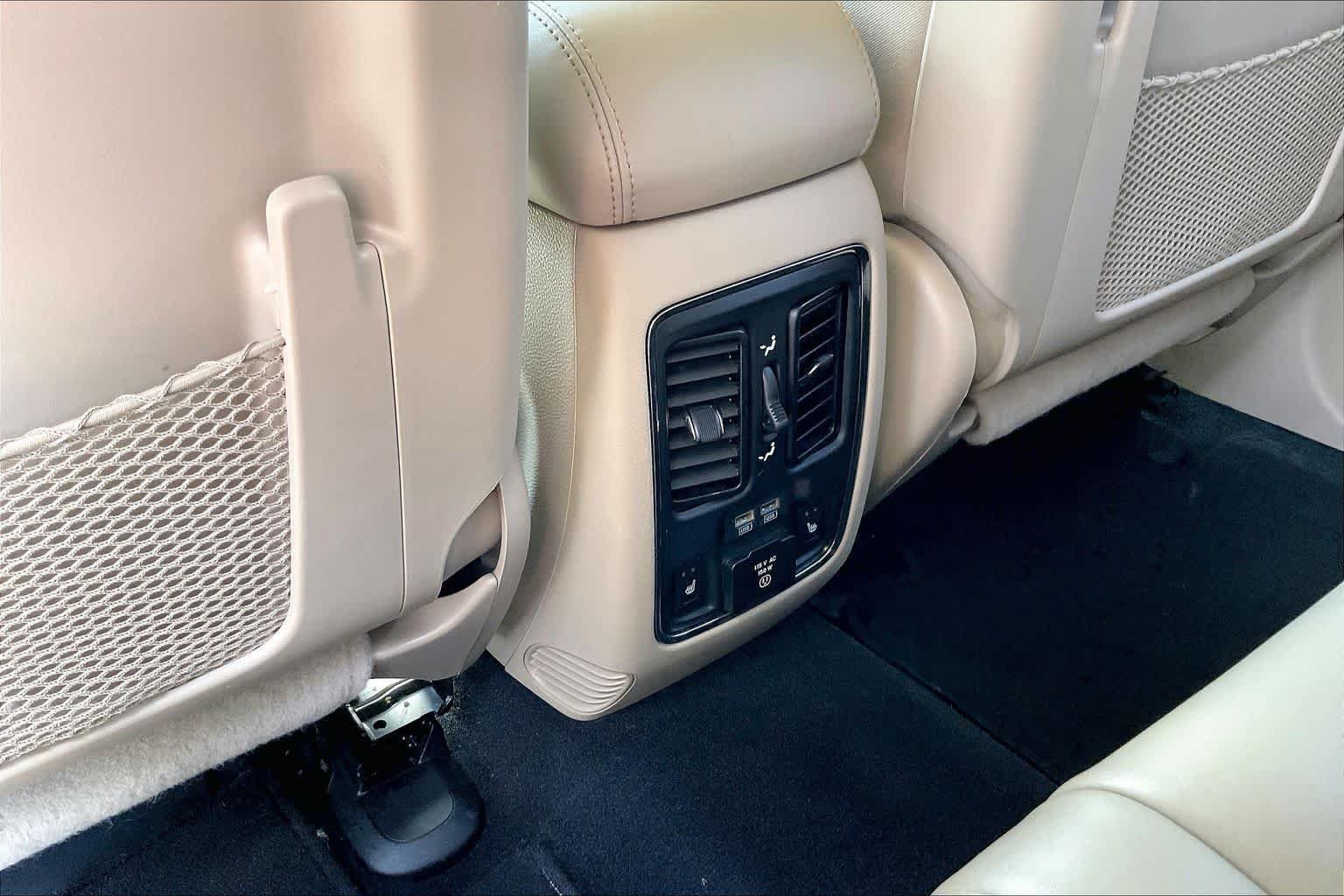 2019 Jeep Grand Cherokee Limited - Photo 34