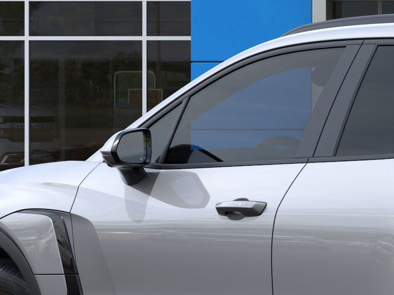 2026 Chevrolet Blazer EV LT - Photo 13