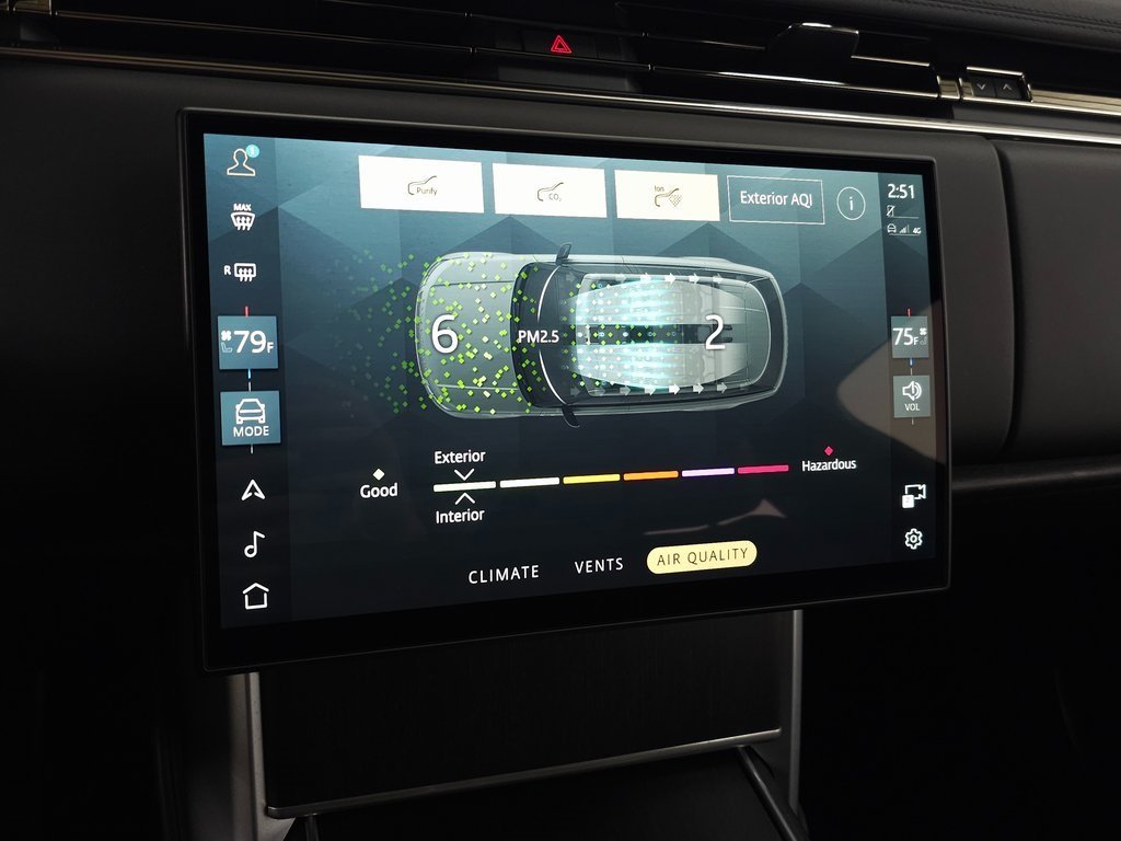 2025 LAND ROVER RANGE ROVER - Image 33