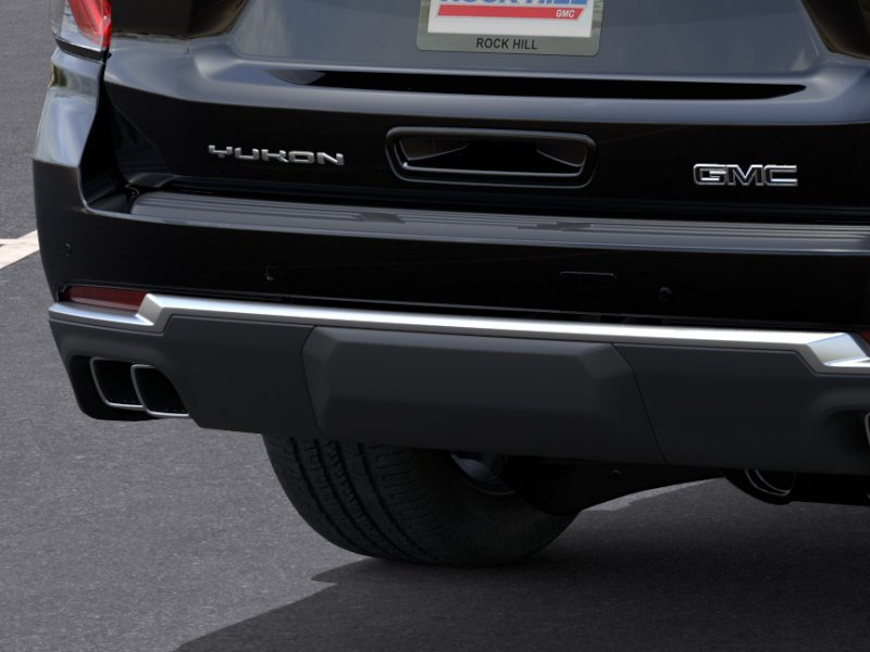 2026 GMC Yukon XL Denali - Photo 14
