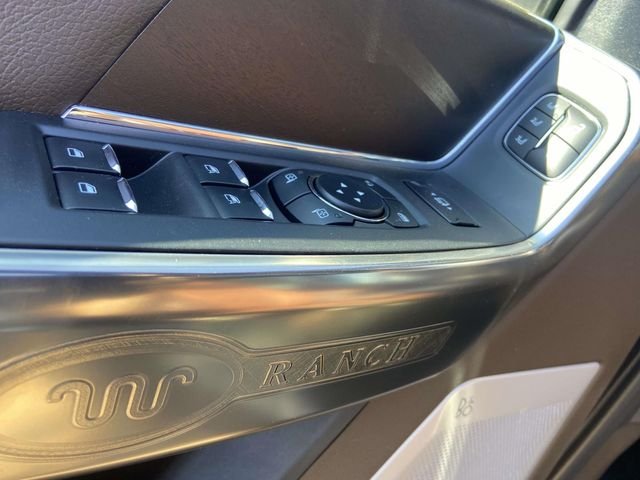 New 2026 Agate Black Metallic Ford  image 13