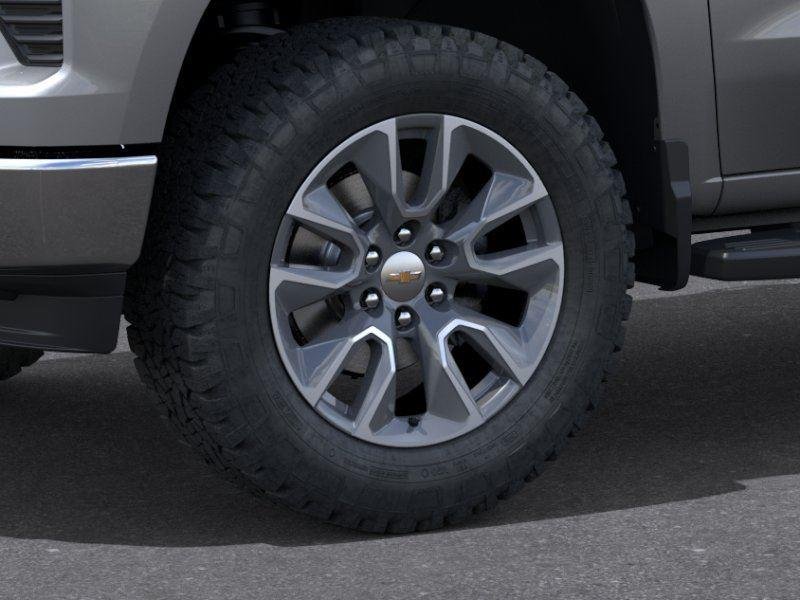 2026 Chevrolet Silverado 1500 LT - Photo 9