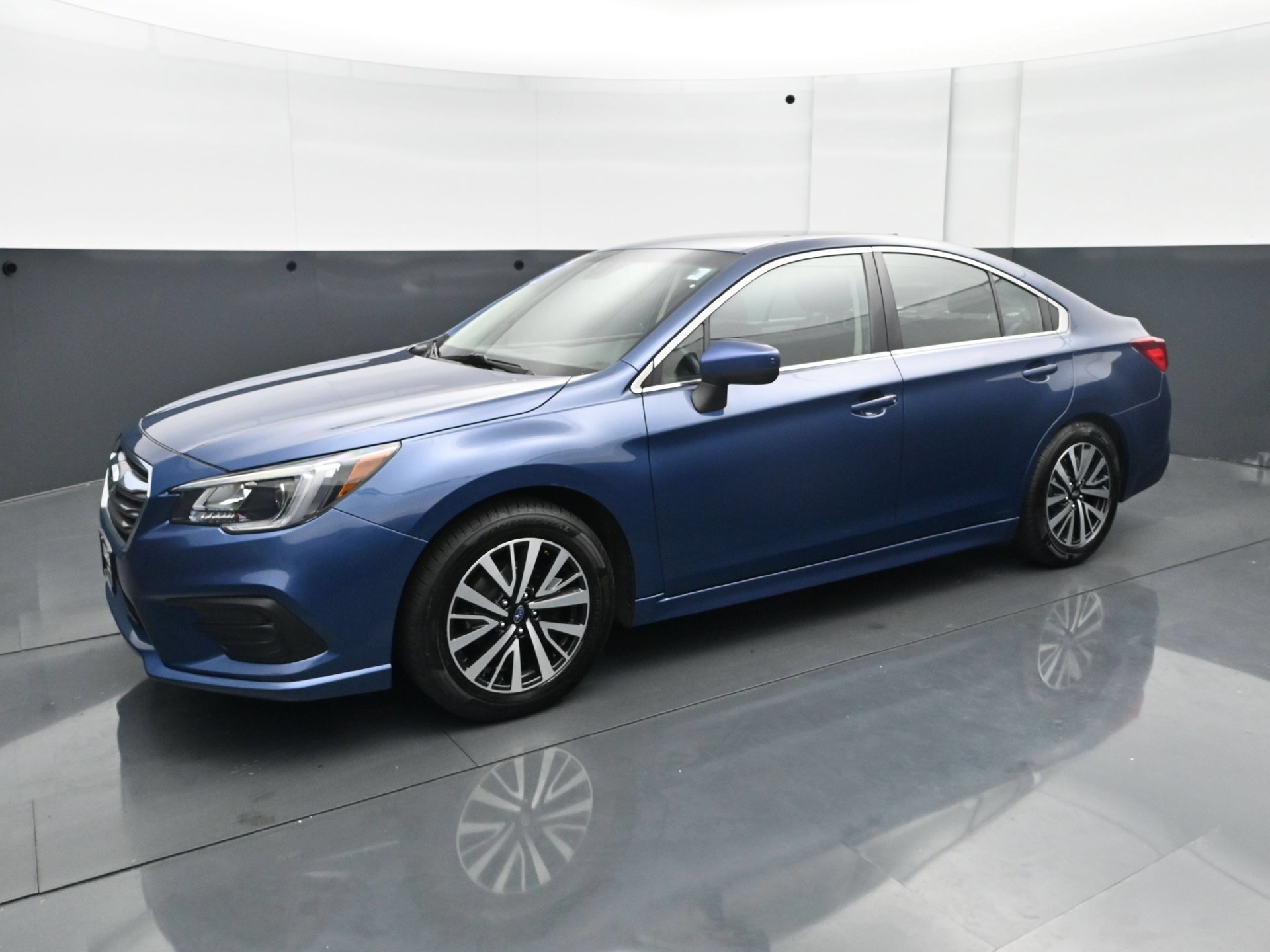 Used 2019 Subaru Legacy Premium with VIN 4S3BNAF62K3009313 for sale in South Saint Paul, Minnesota