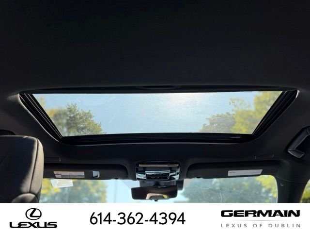 Certified Used 2024 Silver Lexus 350 F Sport Handling image 20