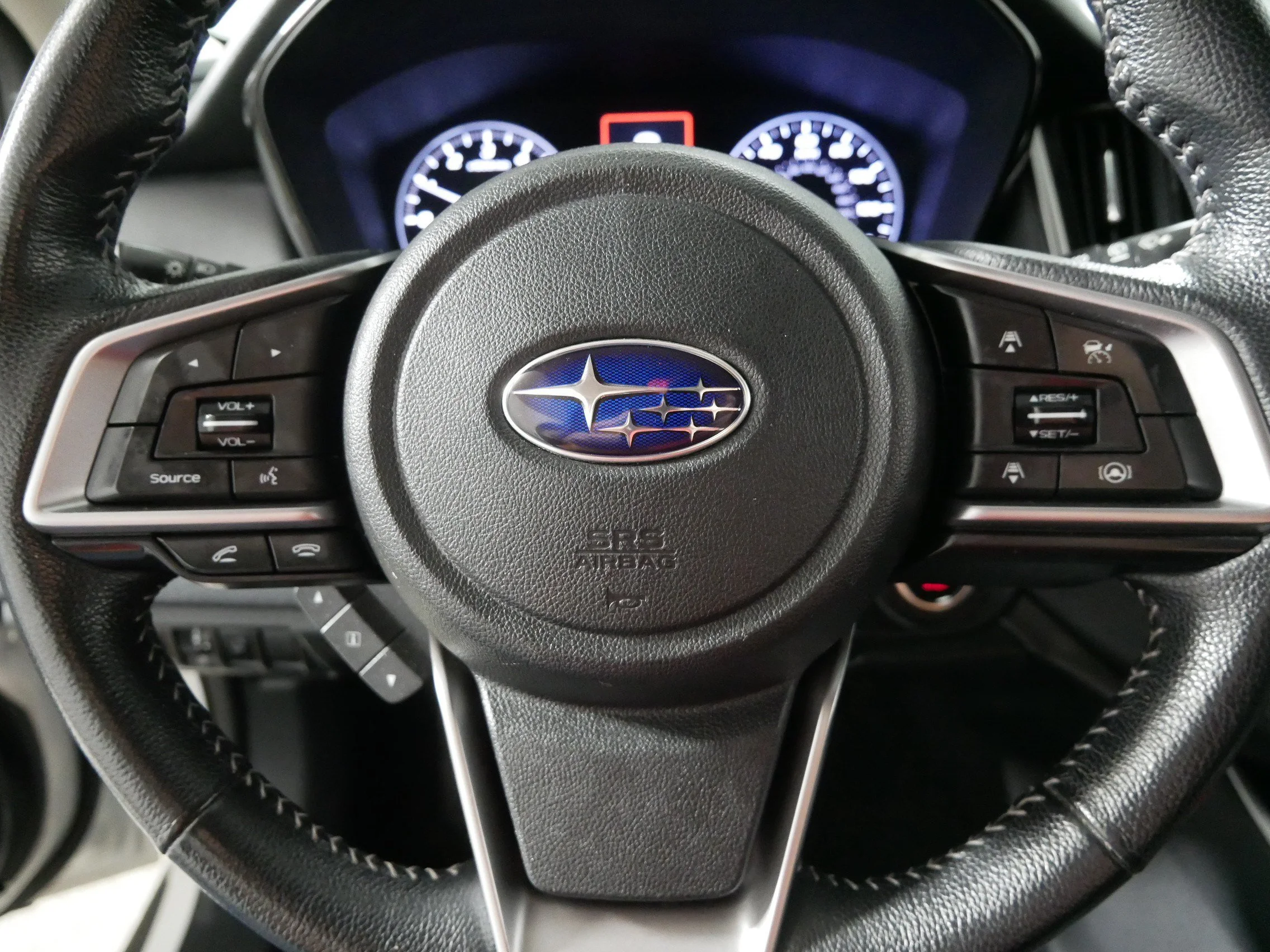 Used 2022 Crystal White Pearl Subaru Premium image 25