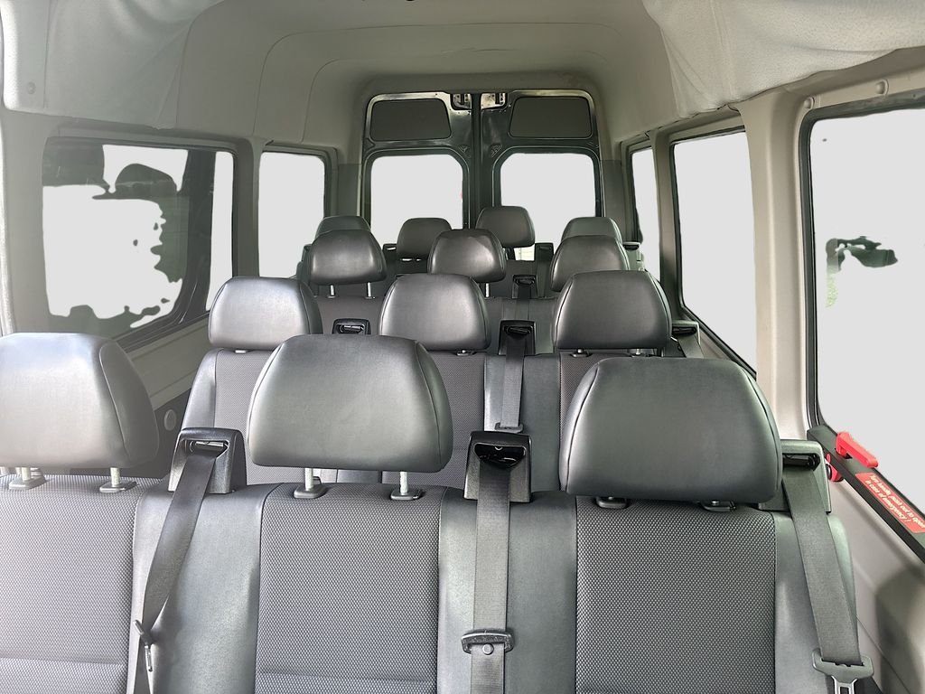 Used 2012  Mercedes-Benz Passenger 170 WB image 29