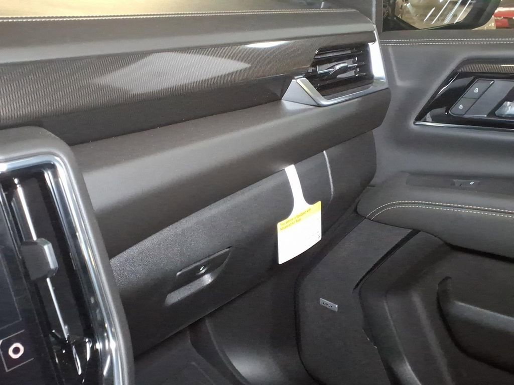 2026 GMC Yukon XL Elevation - Photo 19