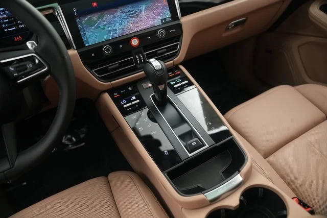 Certified Used 2026  Porsche  image 35