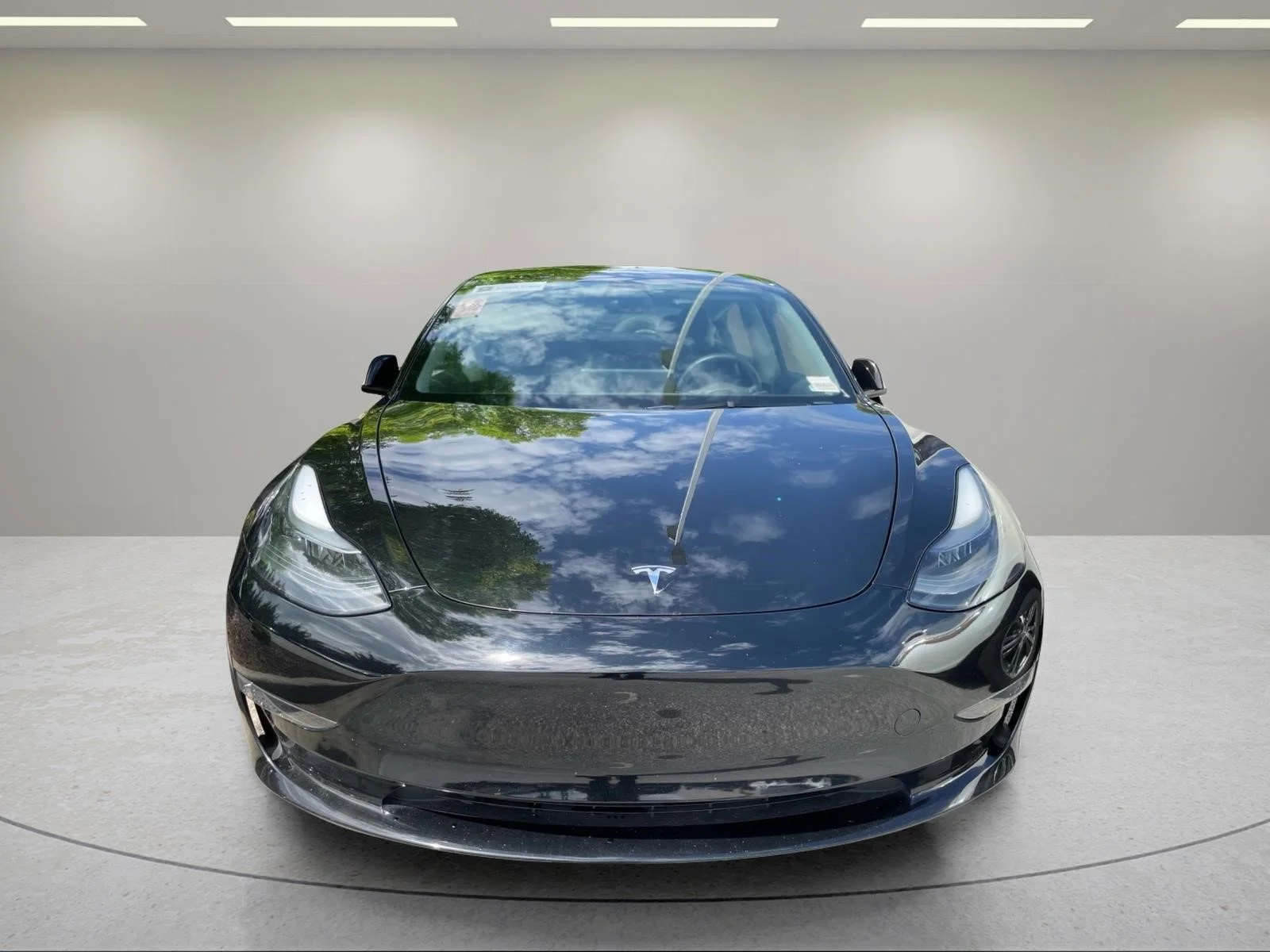 Used 2023 Tesla Model 3 Base with VIN 5YJ3E1EA9PF644288 for sale in Greenville, SC