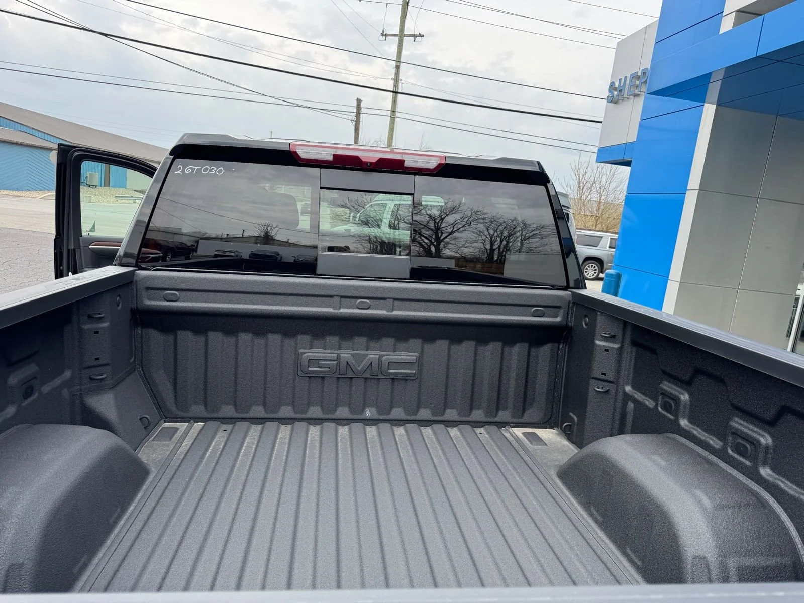 2026 GMC Sierra 1500 Denali - Photo 22