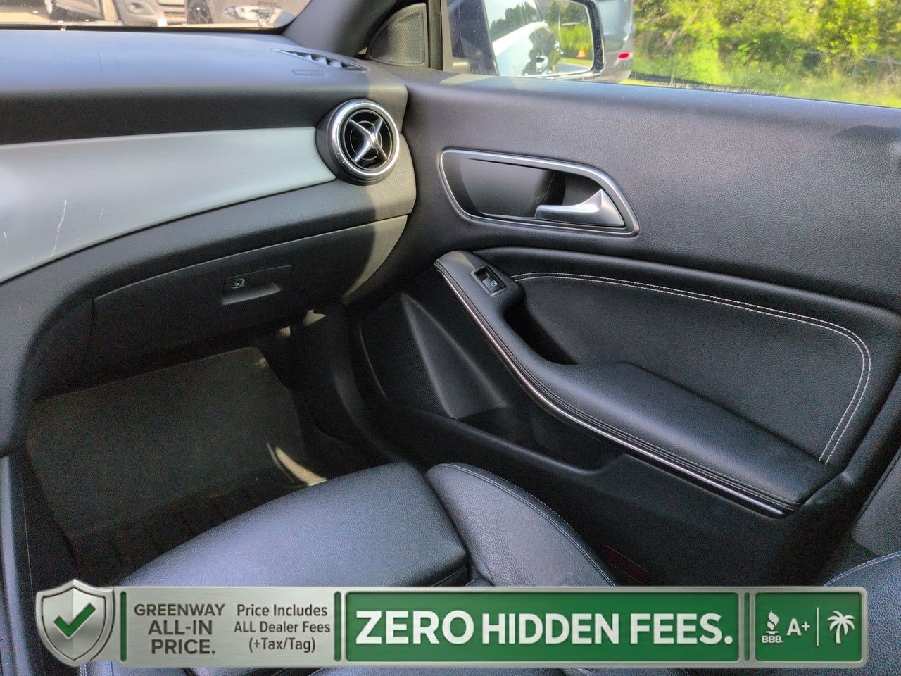 Used 2016  Mercedes-Benz CLA 250 image 17