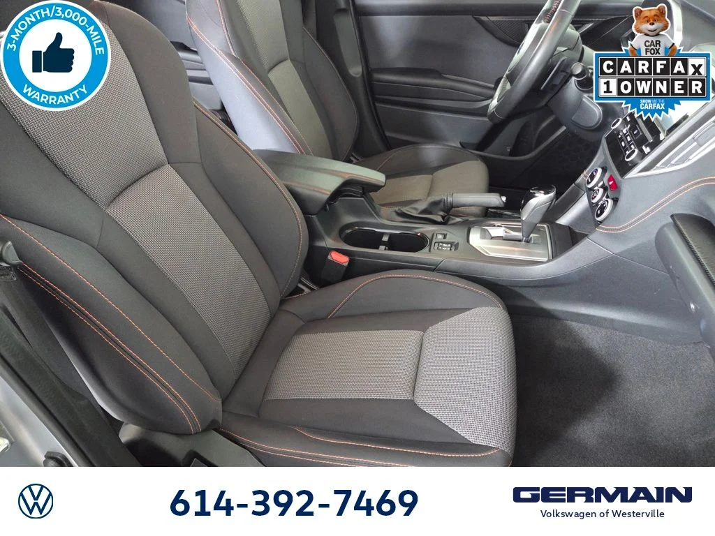 2021 Subaru Crosstrek Premium - Photo 24