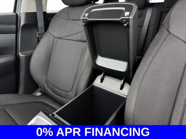 New 2026 Black Hyundai SE AWD image 21