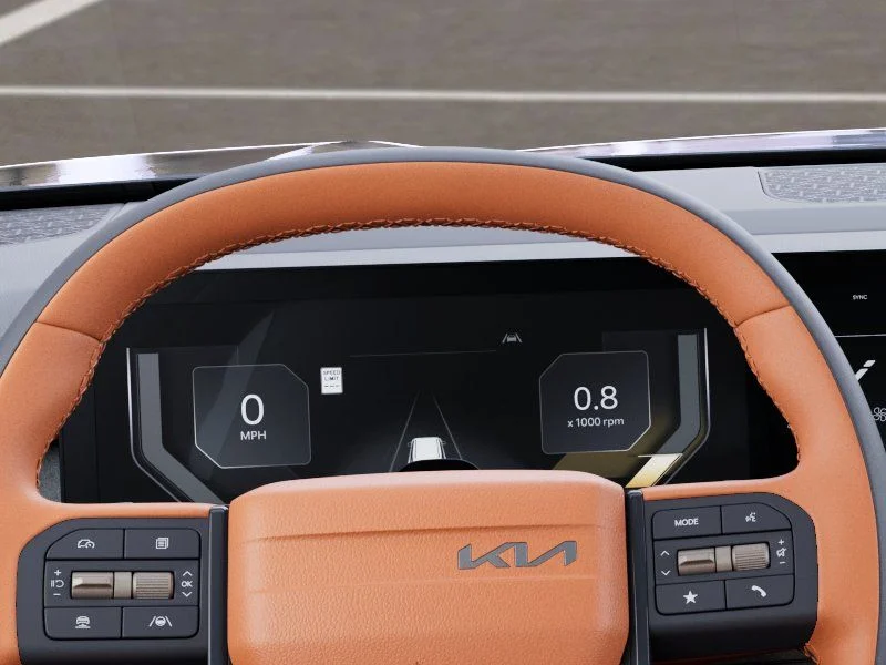 New 2027 Panthera Metal Kia SX image 21