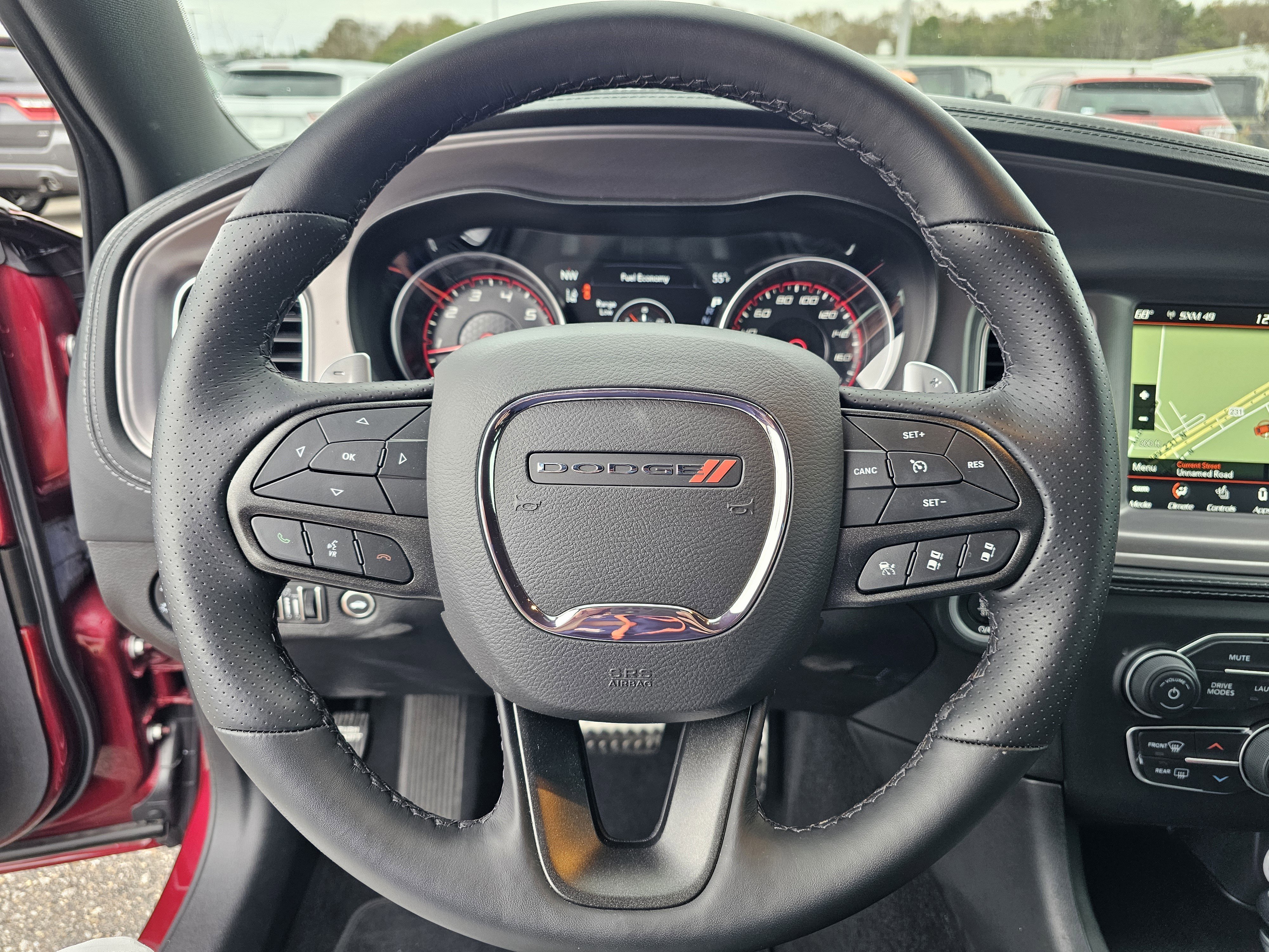 2023 Dodge Charger Scat Pack - Photo 19