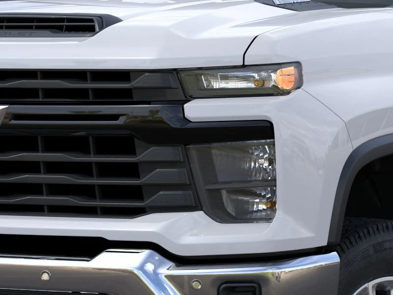 2026 Chevrolet Silverado 3500 HD Work Truck - Photo 10