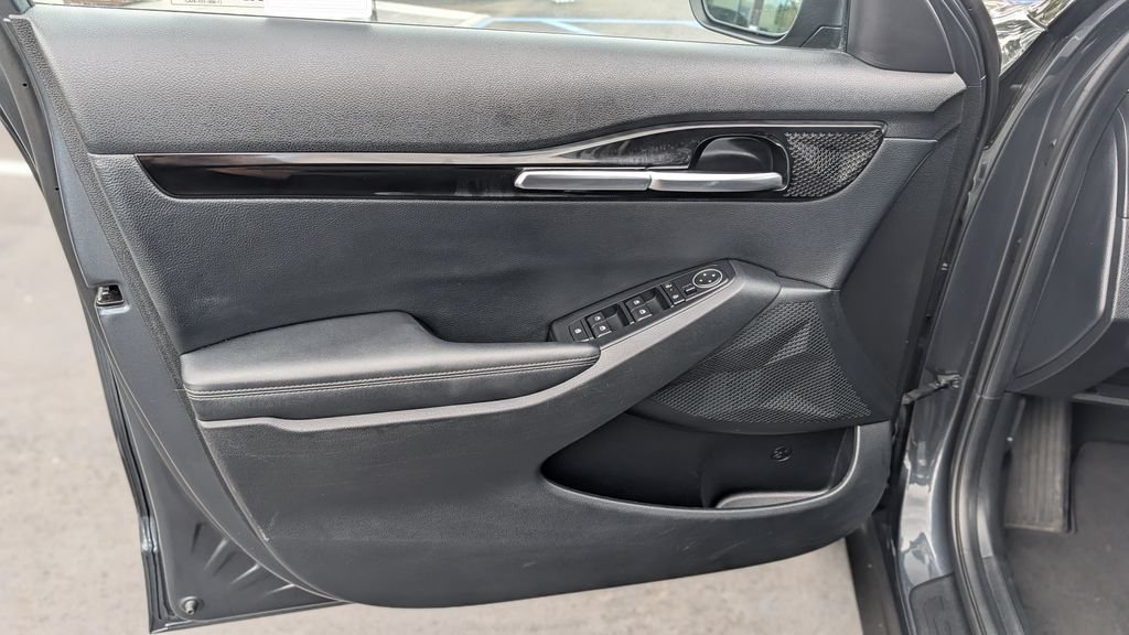 2025 Kia Seltos S - Photo 20