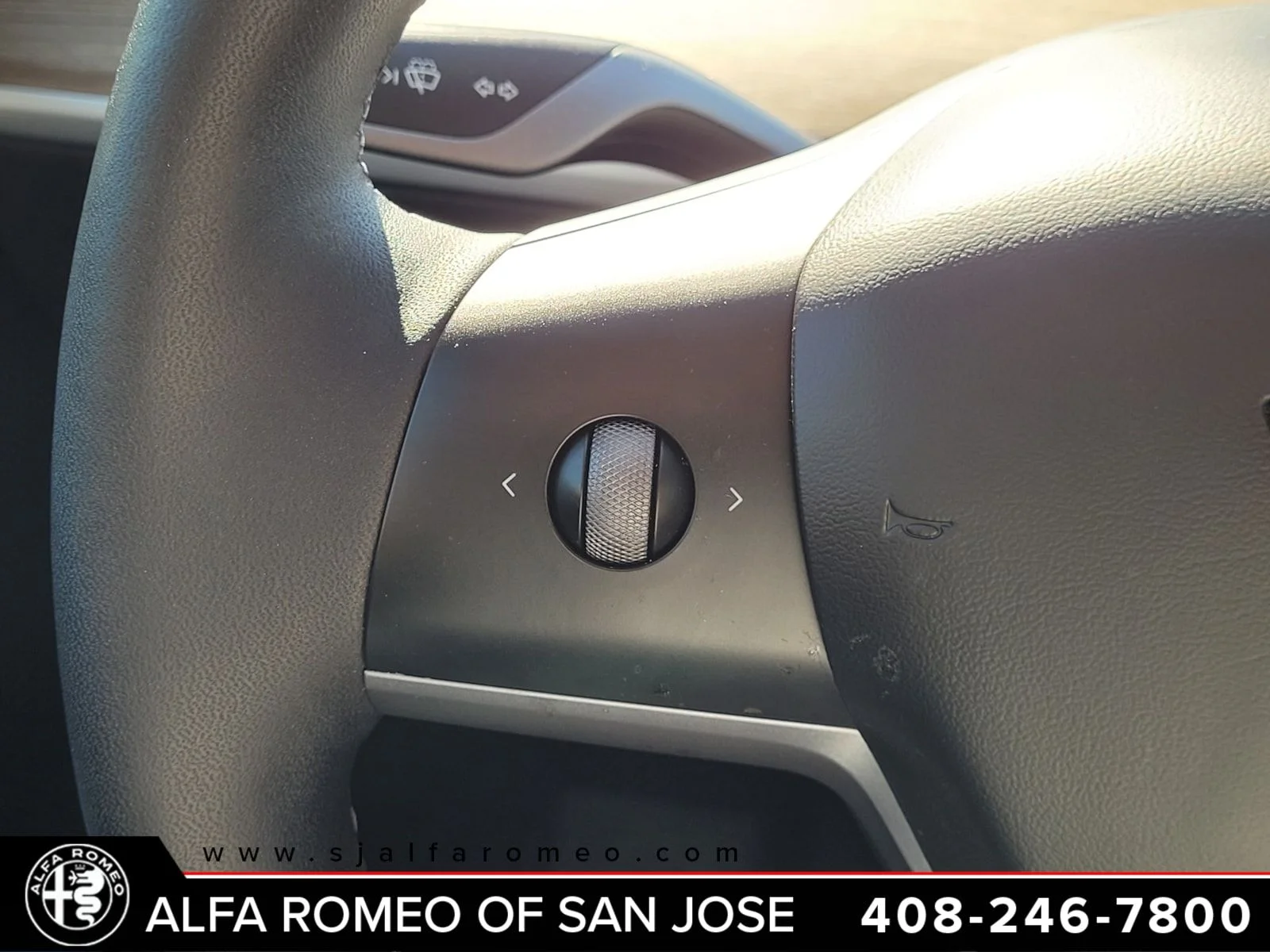 Used 2023 Gray Tesla Performance image 17