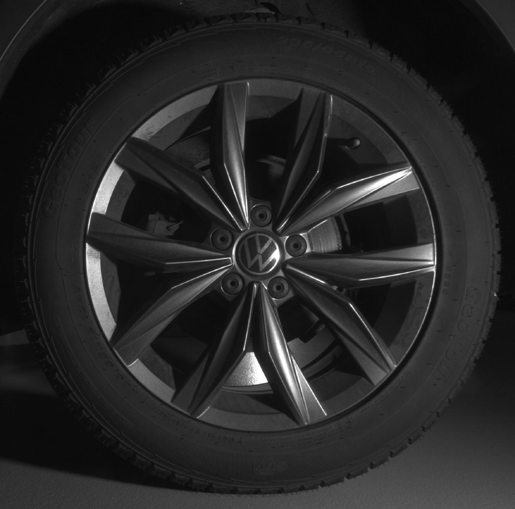 2022 Volkswagen Tiguan SE - Photo 11